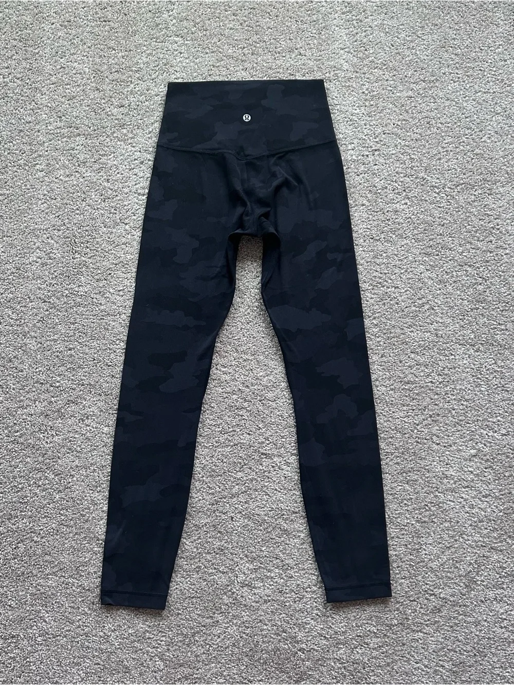 Lululemon Align HR Pant 25